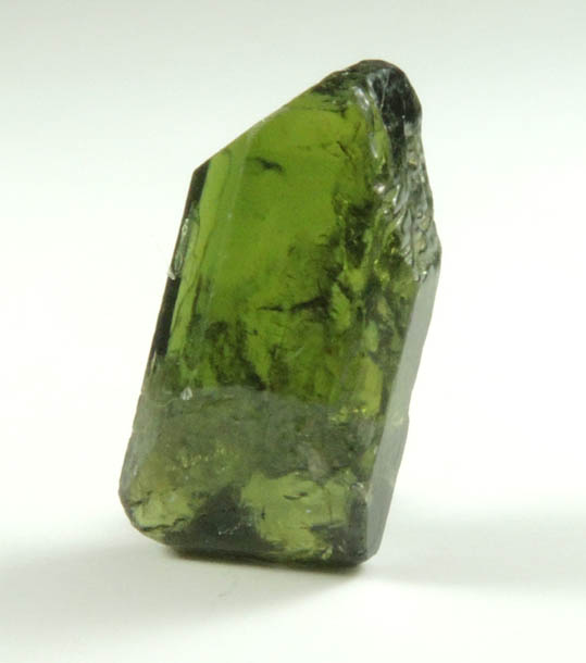 Diopside var. Chrome Diopside from Chamachu, Skardu District, Haramosh Mountains, Gilgit-Baltistan, Pakistan