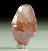 Corundum var. Pink Sapphire from Central Highland Belt, near Ratnapura, Sabaragamuwa Province, Sri Lanka