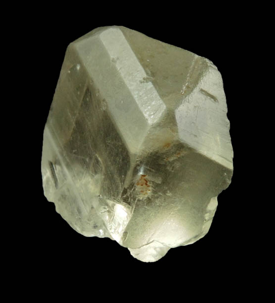 Topaz (gem rough) from Skardu District, Gilgit-Baltistan, Pakistan