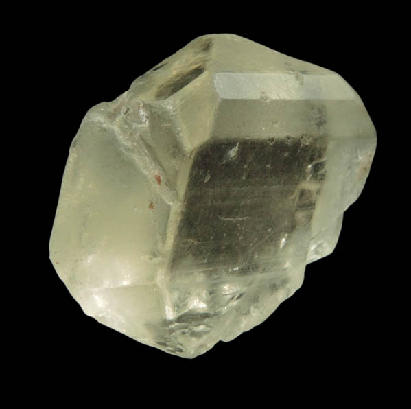 Topaz (gem rough) from Skardu District, Gilgit-Baltistan, Pakistan