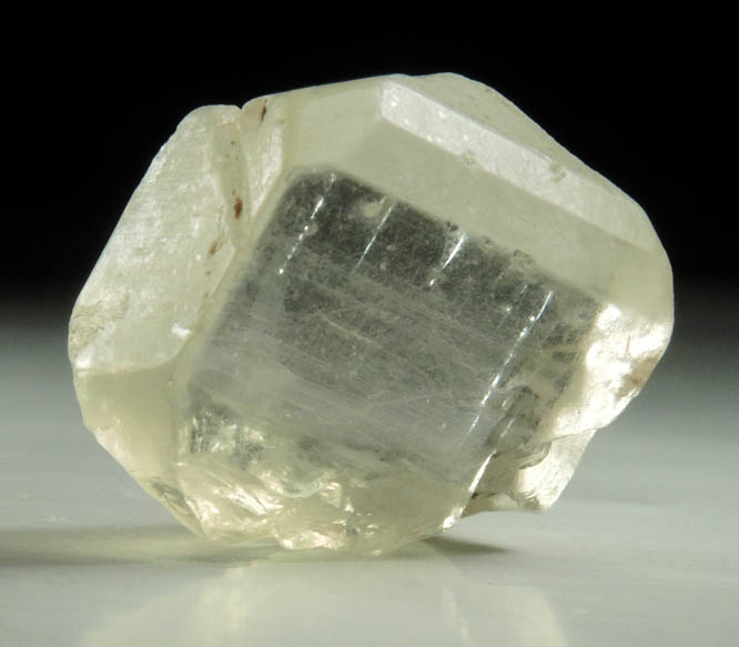 Topaz (gem rough) from Skardu District, Gilgit-Baltistan, Pakistan