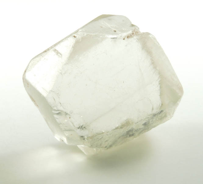 Topaz (gem rough) from Skardu District, Gilgit-Baltistan, Pakistan