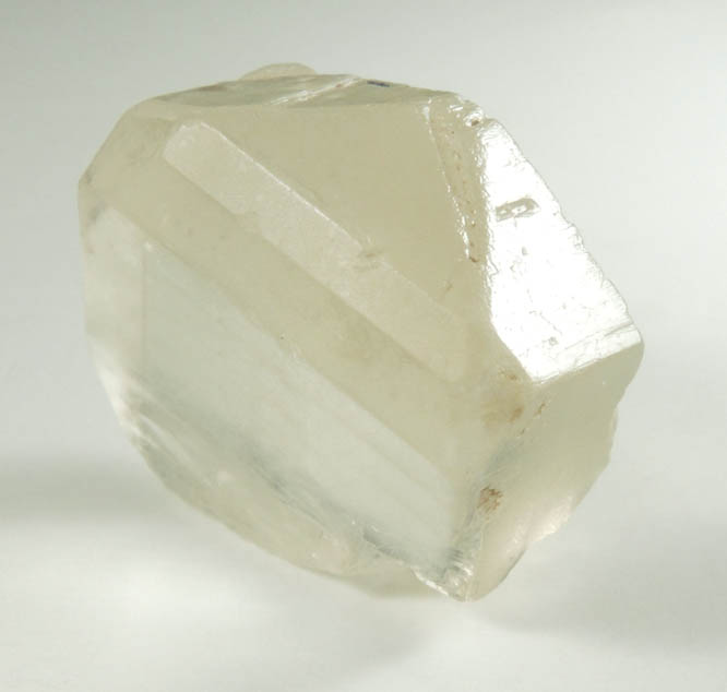 Topaz (gem rough) from Skardu District, Gilgit-Baltistan, Pakistan