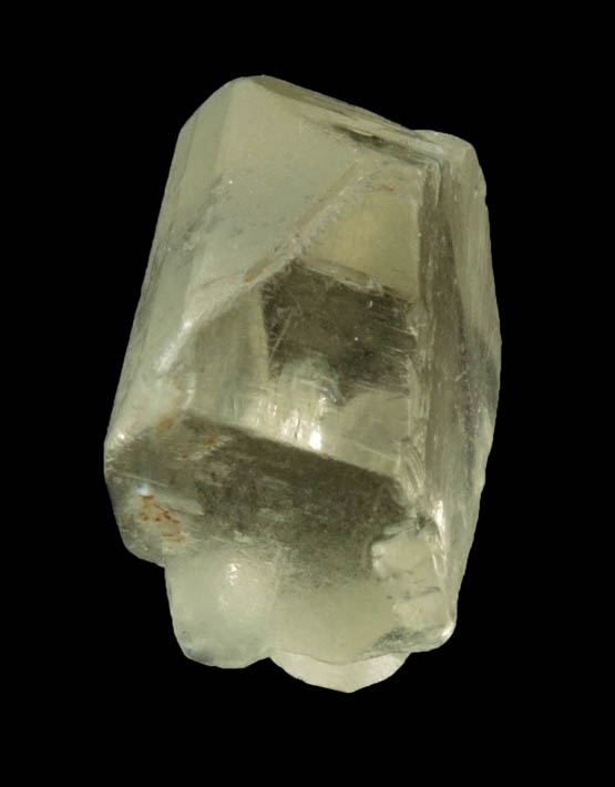 Topaz (gem rough) from Skardu District, Gilgit-Baltistan, Pakistan