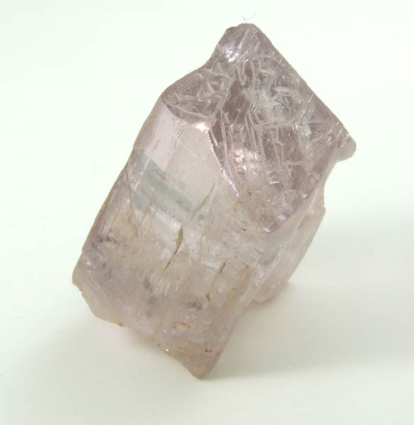 Scapolite (Marialite-Meionite) from Pamir Mountains, Badakshan, Afghanistan