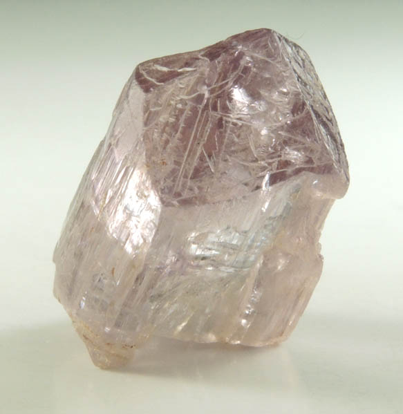 Scapolite (Marialite-Meionite) from Pamir Mountains, Badakshan, Afghanistan