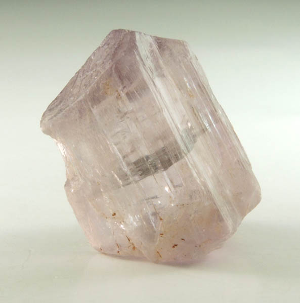 Scapolite (Marialite-Meionite) from Pamir Mountains, Badakshan, Afghanistan