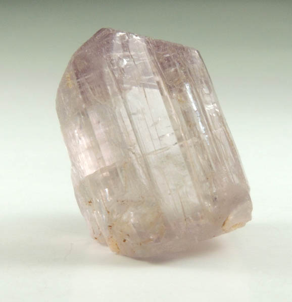 Scapolite (Marialite-Meionite) from Pamir Mountains, Badakshan, Afghanistan