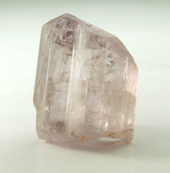 Scapolite (Marialite-Meionite) from Pamir Mountains, Badakshan, Afghanistan