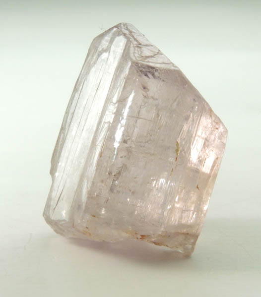 Scapolite (Marialite-Meionite) from Pamir Mountains, Badakshan, Afghanistan