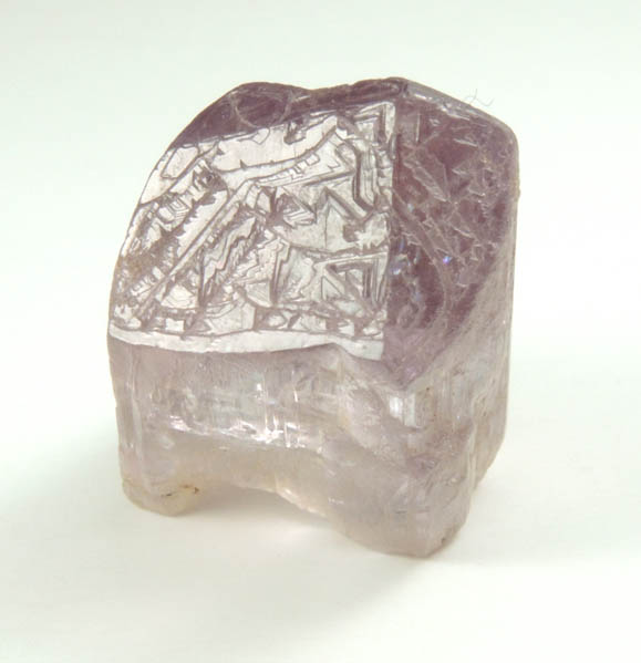 Scapolite (Marialite-Meionite) from Pamir Mountains, Badakshan, Afghanistan