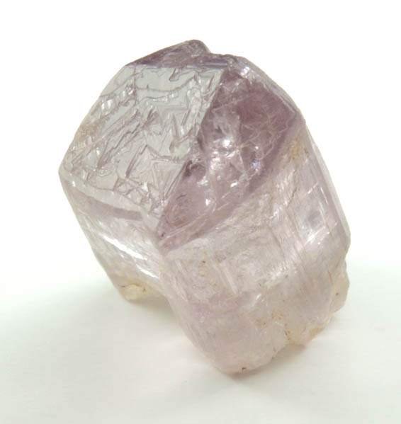 Scapolite (Marialite-Meionite) from Pamir Mountains, Badakshan, Afghanistan