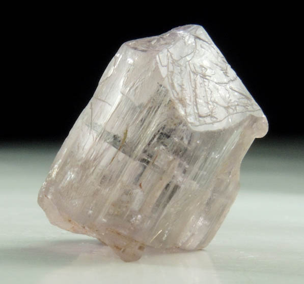 Scapolite (Marialite-Meionite) from Pamir Mountains, Badakshan, Afghanistan