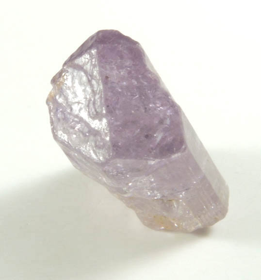 Scapolite (Marialite-Meionite) from Pamir Mountains, Badakshan, Afghanistan