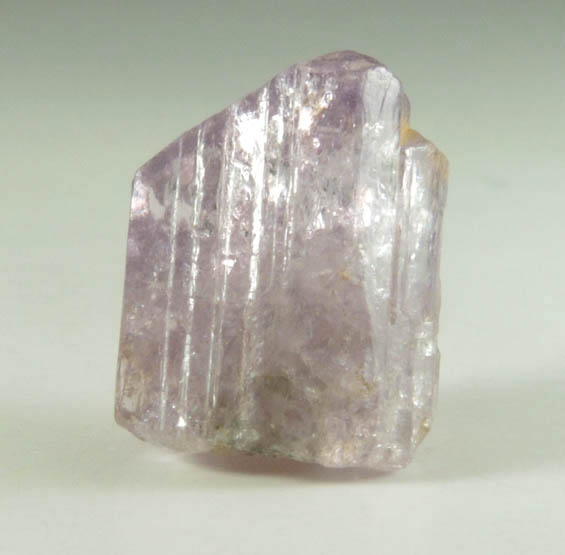 Scapolite (Marialite-Meionite) from Pamir Mountains, Badakshan, Afghanistan