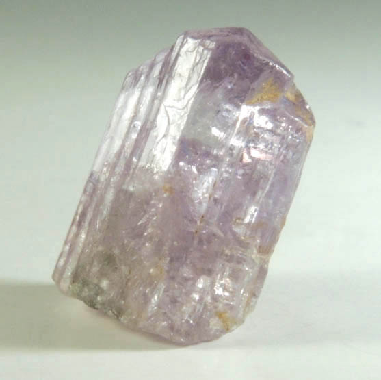 Scapolite (Marialite-Meionite) from Pamir Mountains, Badakshan, Afghanistan