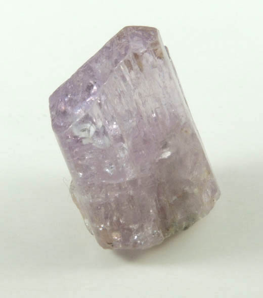 Scapolite (Marialite-Meionite) from Pamir Mountains, Badakshan, Afghanistan