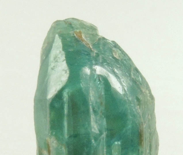 Grandidierite from Cap Andrahomana, Anosy, Madagascar (Type Locality for Grandidierite)