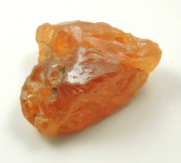 Clinohumite from Kokscha Valley, Badakshan, Afghanistan