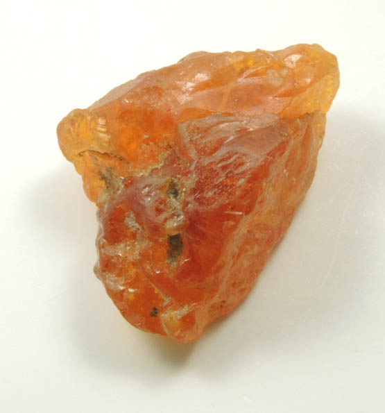 Clinohumite from Kokscha Valley, Badakshan, Afghanistan