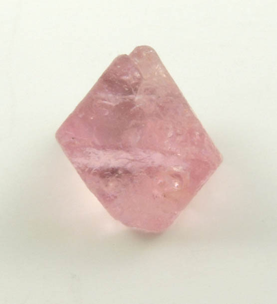 Spinel from Mogok District, 115 km NNE of Mandalay, Mandalay Division, Myanmar (Burma)