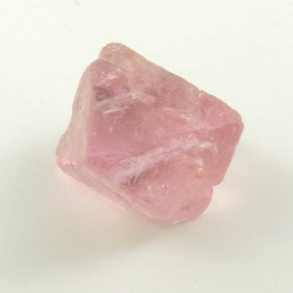 Spinel from Mogok District, 115 km NNE of Mandalay, Mandalay Division, Myanmar (Burma)