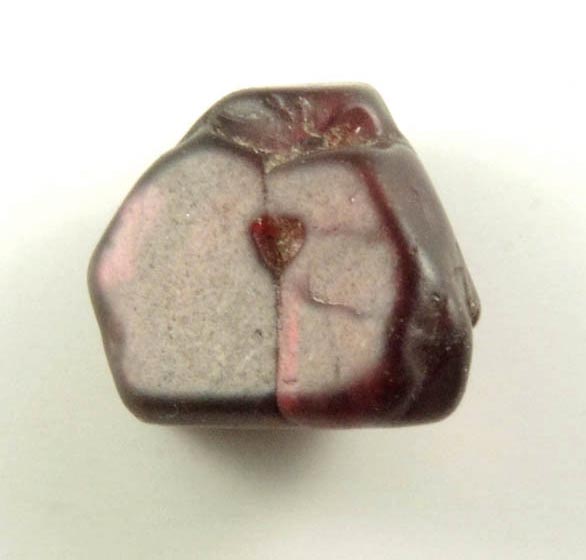 Spinel from Mogok District, 115 km NNE of Mandalay, Mandalay Division, Myanmar (Burma)