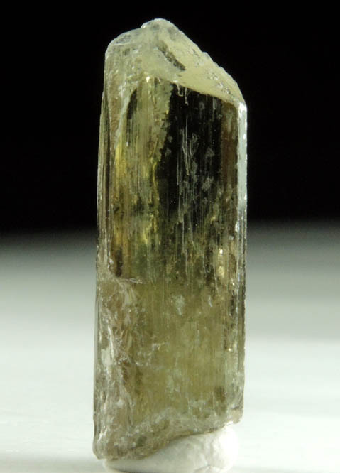 Zoisite from Laghman, Afghanistan