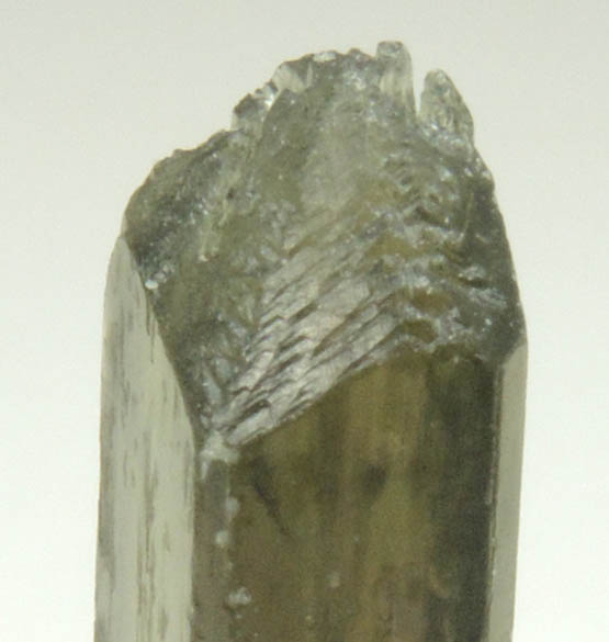 Zoisite from Laghman, Afghanistan