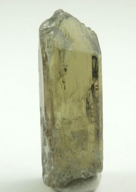 Zoisite from Laghman, Afghanistan