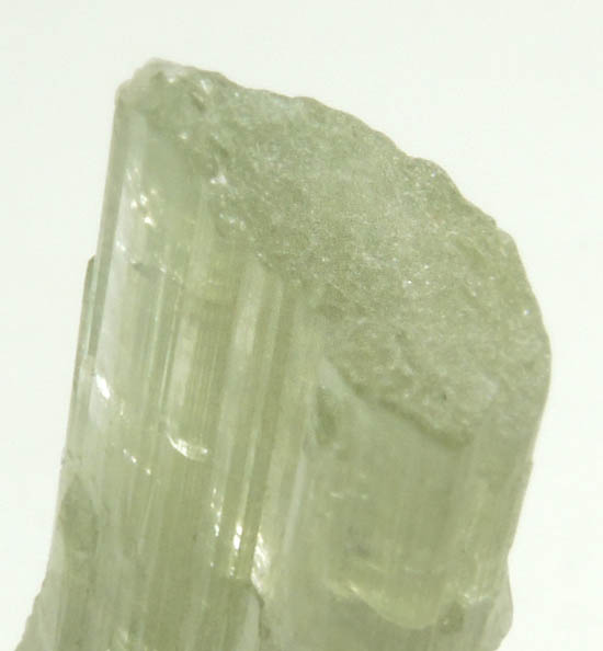 Zoisite from Laghman, Afghanistan
