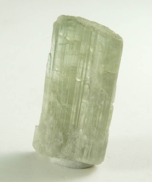Zoisite from Laghman, Afghanistan