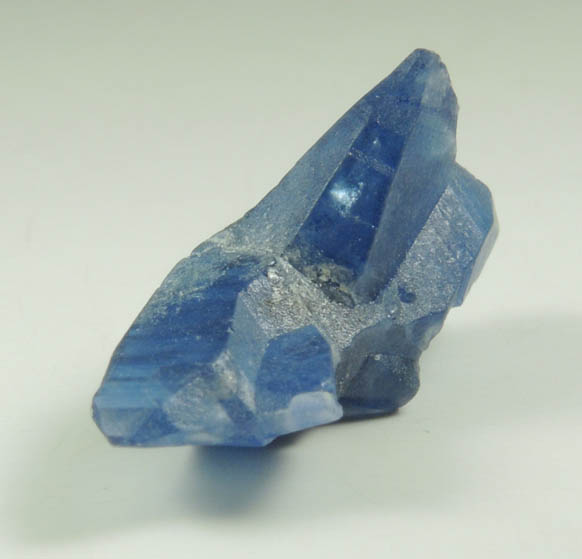 Corundum var. Blue Sapphires from Central Highland Belt, near Ratnapura, Sabaragamuwa Province, Sri Lanka