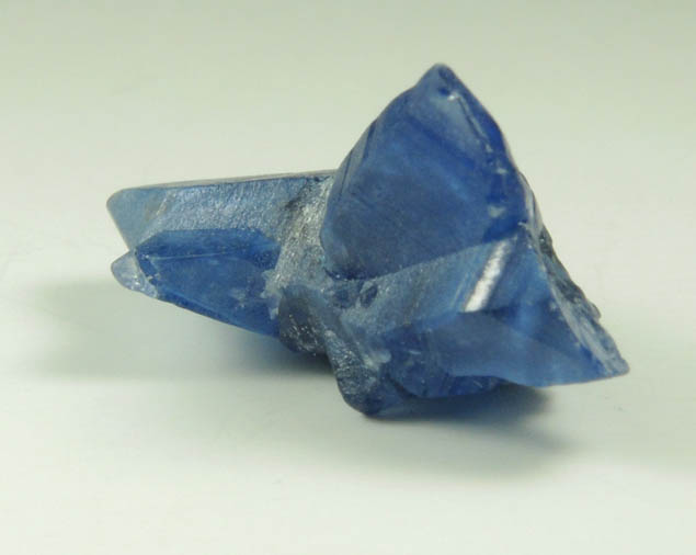 Corundum var. Blue Sapphires from Central Highland Belt, near Ratnapura, Sabaragamuwa Province, Sri Lanka