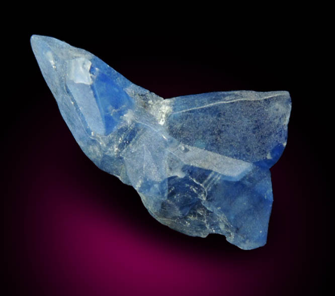 Corundum var. Blue Sapphires from Central Highland Belt, near Ratnapura, Sabaragamuwa Province, Sri Lanka