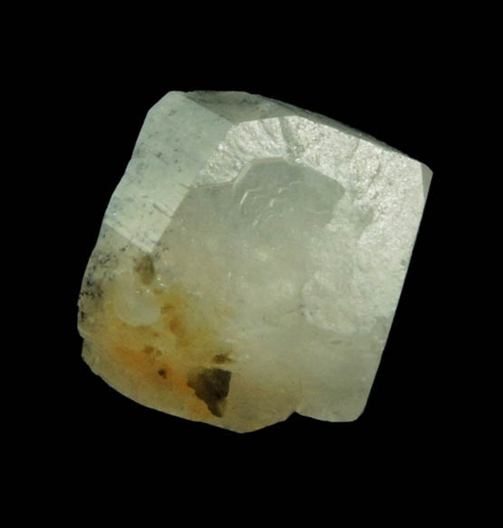 Phenakite from Mount Antero, Chaffee County, Colorado