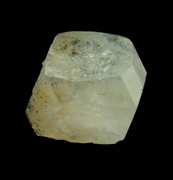 Phenakite from Mount Antero, Chaffee County, Colorado