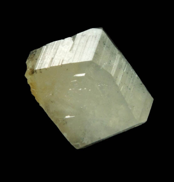 Phenakite from Mount Antero, Chaffee County, Colorado