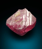 Corundum var. Ruby from Winza, Mpwapwa District, Dodoma, Tanzania