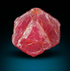 Corundum var. Ruby from Longido, Arusha, Tanzania