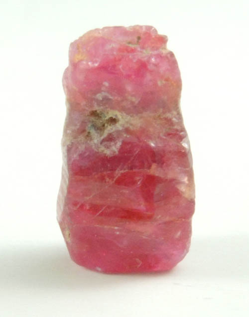 Corundum var. Ruby from Vietnam