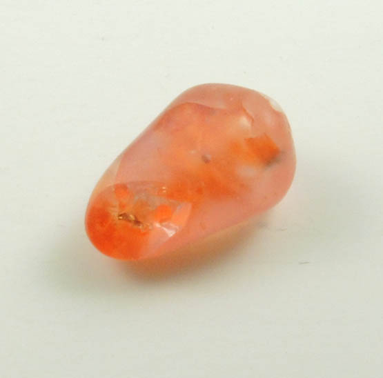 Corundum var. Ruby from Vietnam