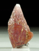 Corundum var. Ruby from Winza, Mpwapwa District, Dodoma, Tanzania