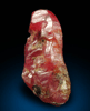 Corundum var. Ruby from Winza, Mpwapwa District, Dodoma, Tanzania