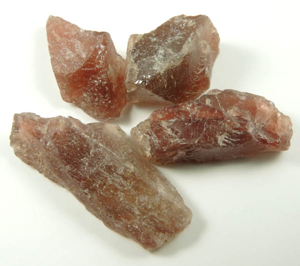 Sunstone from Tanzania