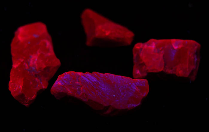 Sunstone from Tanzania