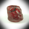 Corundum var. Ruby from Ihosy District, Fianarantsoa, Madagascar