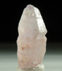 Corundum var. Pink Sapphire from Central Highland Belt, near Ratnapura, Sabaragamuwa Province, Sri Lanka