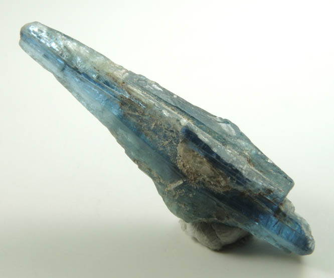 Kyanite from Barra do Salinas, Coronel Murta, Minas Gerais, Brazil