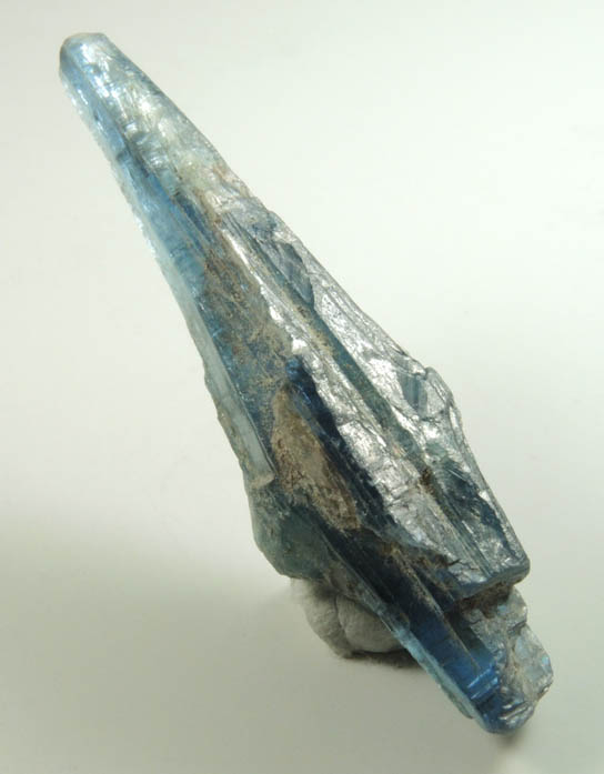 Kyanite from Barra do Salinas, Coronel Murta, Minas Gerais, Brazil